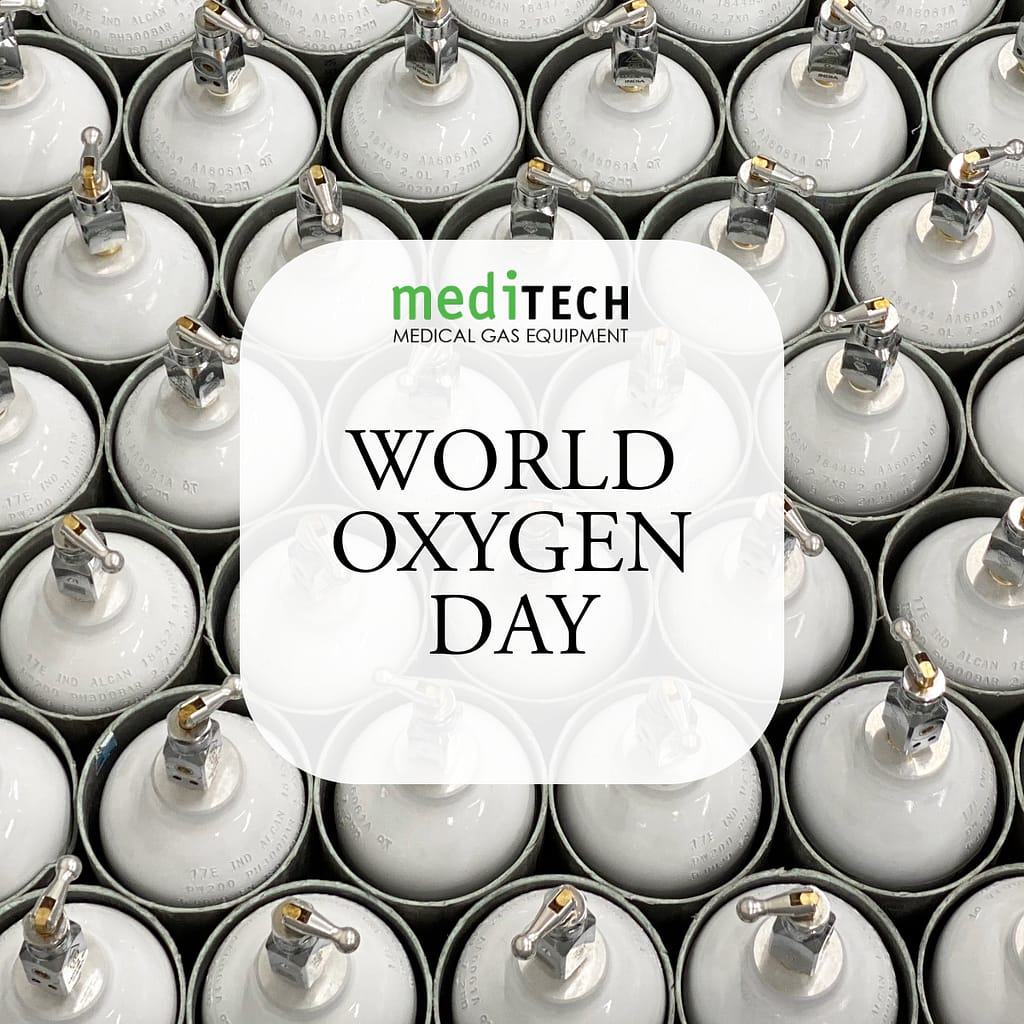 World Oxygen Day